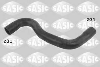 Wąż chłodnicy SASIC 3400008