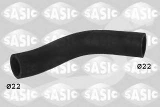 Wąż chłodnicy SASIC 3400010