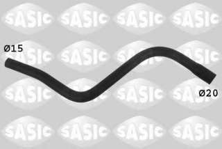 Wąż chłodnicy SASIC 3400012