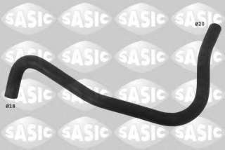 Wąż chłodnicy SASIC 3400014