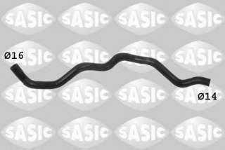Wąż chłodnicy SASIC 3400015