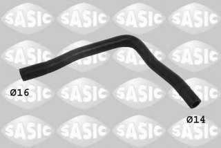 Wąż chłodnicy SASIC 3400017