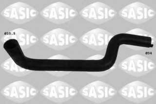 Wąż chłodnicy SASIC 3400022