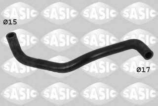 Wąż chłodnicy SASIC 3400024