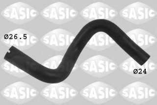 Wąż chłodnicy SASIC 3400040