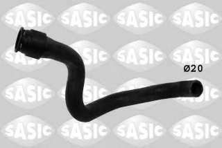 Wąż chłodnicy SASIC 3400044