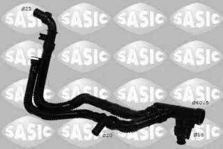 Wąż chłodnicy SASIC 3400046
