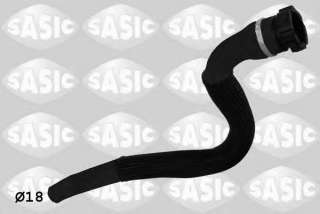 Wąż chłodnicy SASIC 3400053