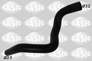 Wąż chłodnicy SASIC 3400066