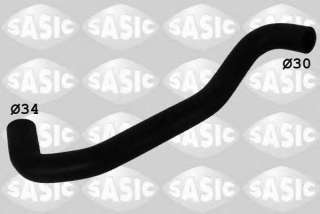 Wąż chłodnicy SASIC 3400067