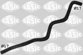Wąż chłodnicy SASIC 3400072