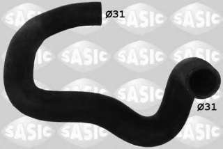 Wąż chłodnicy SASIC 3400077