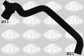 Wąż chłodnicy SASIC 3400079