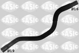 Wąż chłodnicy SASIC 3400098