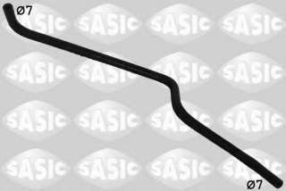 Wąż chłodnicy SASIC 3400101