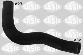 Wąż chłodnicy SASIC 3400111