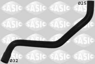 Wąż chłodnicy SASIC 3400116