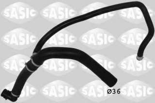 Wąż chłodnicy SASIC 3400119