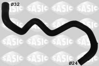 Wąż chłodnicy SASIC 3400121