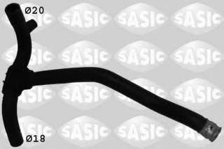 Wąż chłodnicy SASIC 3400122