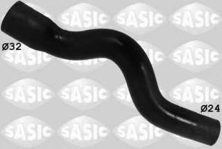 Wąż chłodnicy SASIC 3400124