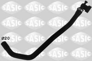 Wąż chłodnicy SASIC 3400125