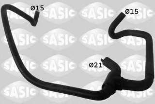 Wąż chłodnicy SASIC 3400128