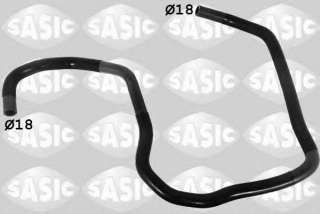 Wąż chłodnicy SASIC 3400138