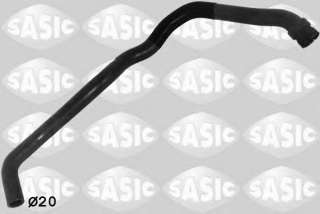 Wąż chłodnicy SASIC 3400143