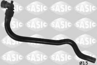Wąż chłodnicy SASIC 3400151
