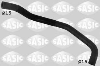 Wąż chłodnicy SASIC 3400153