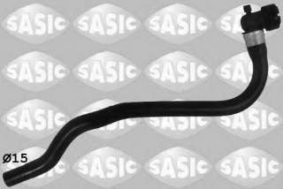 Wąż chłodnicy SASIC 3400156