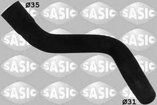 Wąż chłodnicy SASIC 3400161