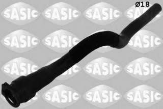 Wąż chłodnicy SASIC 3400162