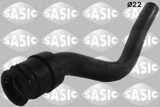 Wąż chłodnicy SASIC 3400165