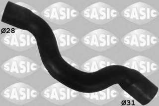 Wąż chłodnicy SASIC 3400167