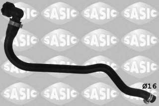 Wąż chłodnicy SASIC 3400171