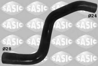Wąż chłodnicy SASIC 3400175