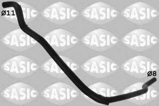 Wąż chłodnicy SASIC 3400176