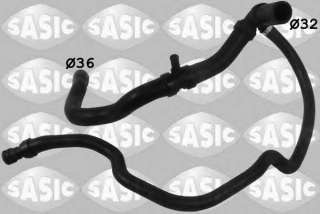 Wąż chłodnicy SASIC 3400186