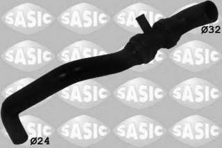 Wąż chłodnicy SASIC 3400188