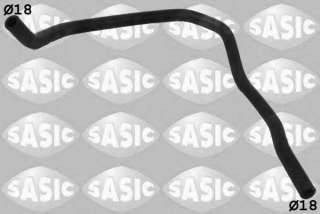 Wąż chłodnicy SASIC 3400189
