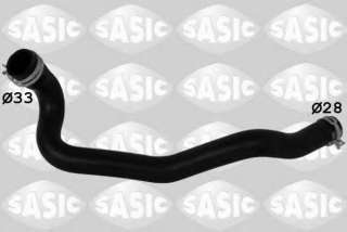 Wąż chłodnicy SASIC 3400201