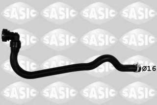 Wąż chłodnicy SASIC 3400204
