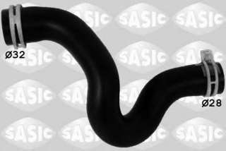 Wąż chłodnicy SASIC 3400205
