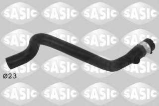 Wąż chłodnicy SASIC 3404006