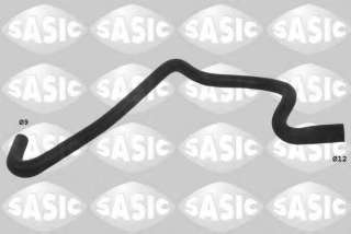 Wąż chłodnicy SASIC 3404010