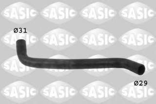 Wąż chłodnicy SASIC 3404027