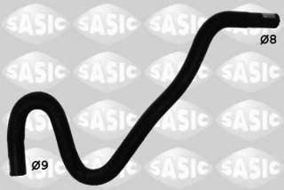 Wąż chłodnicy SASIC 3404035