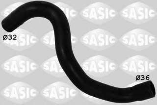 Wąż chłodnicy SASIC 3404040